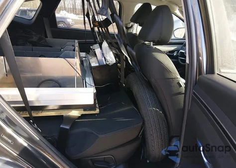 2023 Hyundai Tucson Sel z USA, uszkodzony, nr VIN 5NMJB3AE5PH284892